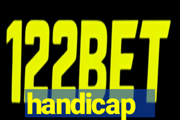 handicap - 2 resultado final